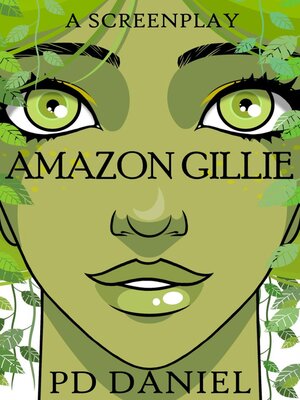 cover image of Amazon Gillie